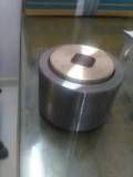 Sounding Cap For Pipe